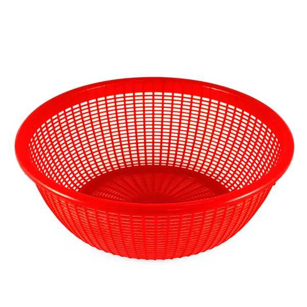 12 1/2 inch Colander - Plastic, Pack of 24, Blue