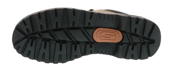 Skechers Men's Mariners Utility Boot, Dark Brown
