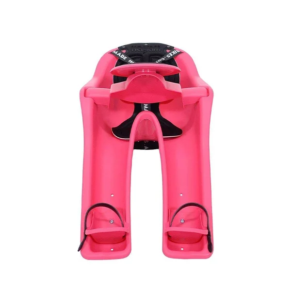 Ibert Safe-T-Seat Child Carrier - Rose