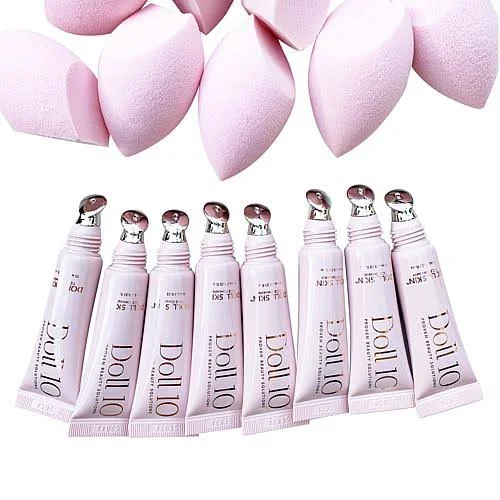 Doll Skin T.C.E Super Coverage Treatment Concealer (Fair Light)