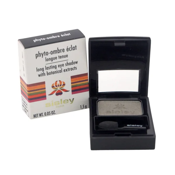 Phyto Ombre Eclat Eyeshadow – #09 Garden Rose – Sisley
