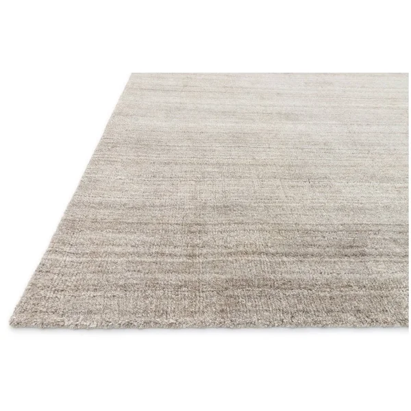 Loloi Barkley BK-01 5& x 7&6x22 Mocha Rug