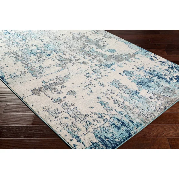 Surya SUN2300-27103 Sunderland SUN-2300 2&7x22 x 10&3x22 Rug