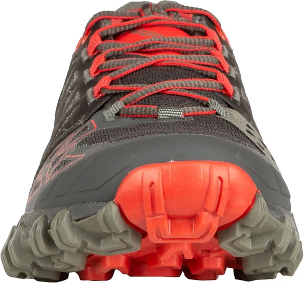 La Sportiva Women's Bushido II Shoe - 39 - Ink - Love Potion