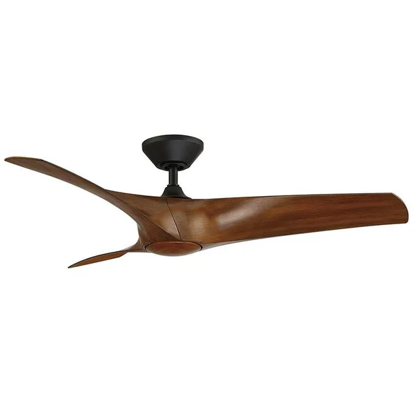 Modern Forms - FR-W2006-52L-35-MW Zephyr 52x22 Ceiling Fan