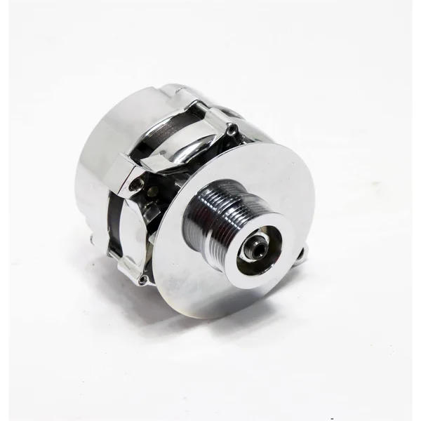 Tuff-stuff 7078NA Ford Alt 70 Amp Chrome