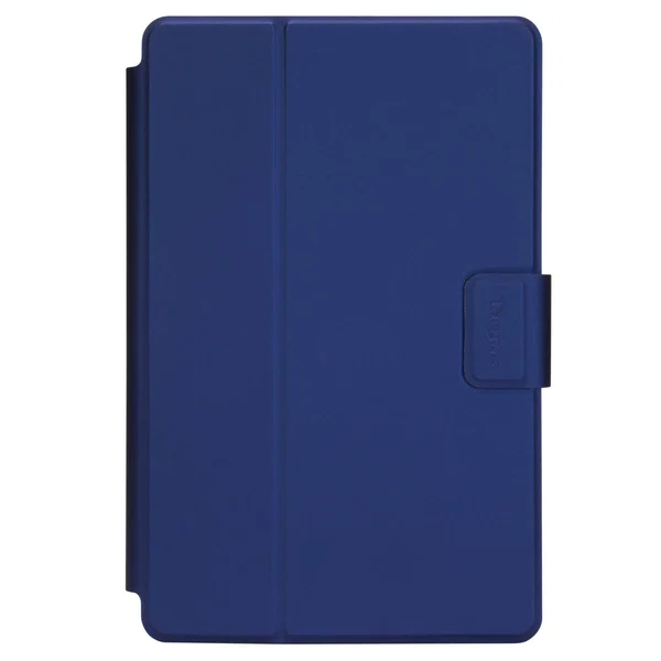 Targus Blue SafeFit Rotating Universal Tablet Case 9 - 10.5x22 - Blue Model THZ78502GL