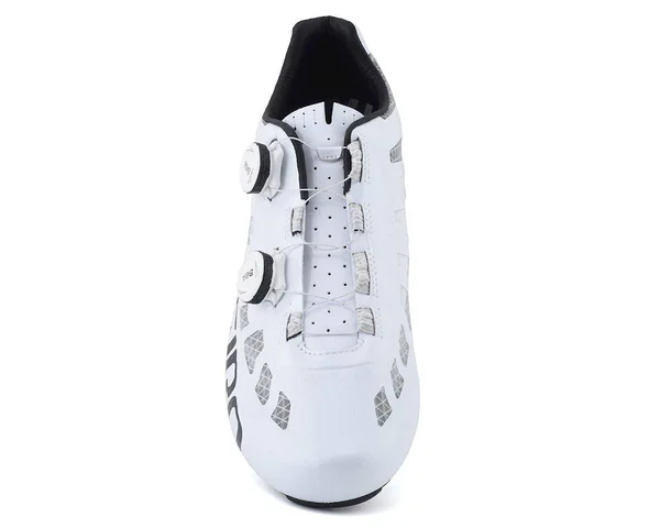 Giro Imperial - White - 40