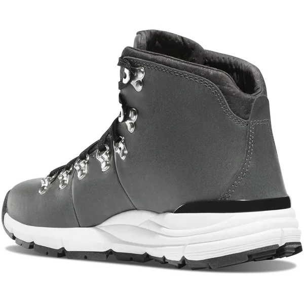 Women's Danner Mountain 600 4.5 inch Hiking Boot, Gray