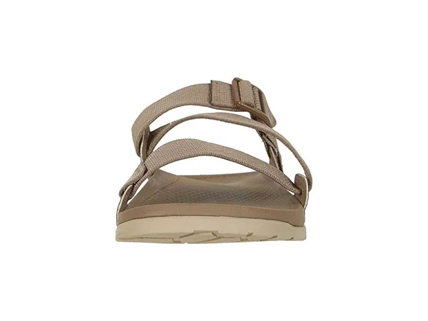 Chaco Men's Lowdown Slide - 7 - Otter