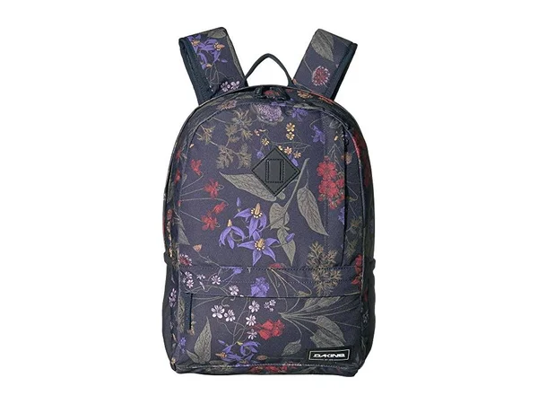 Dakine Essentials Pack 22L Backpack Botanics Pet