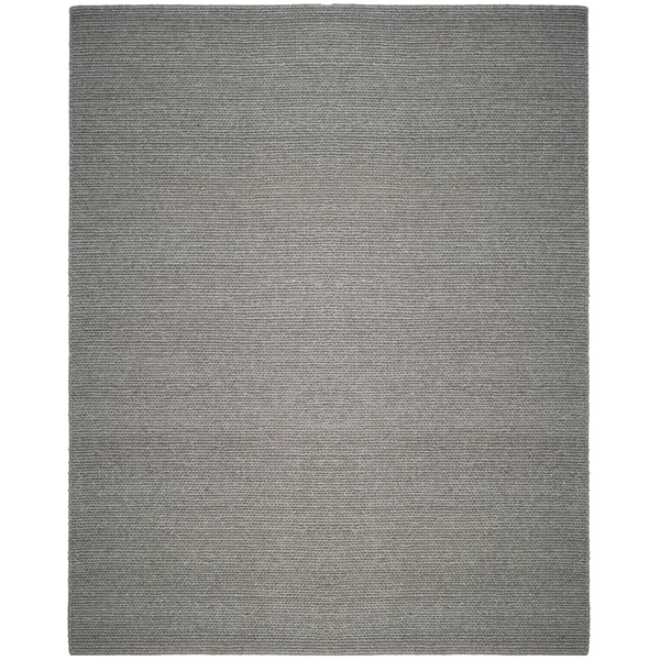 Safavieh Natura Rug NAT311 Steel - 3& x 5&