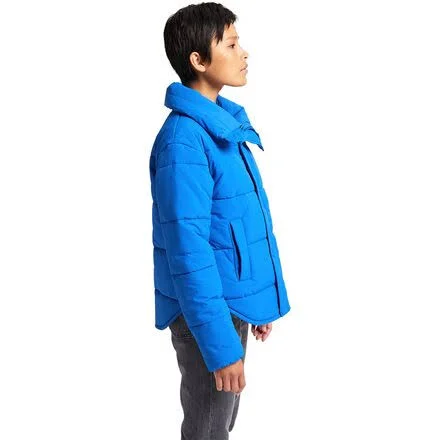 Burton Heyland Jacket - Women's Lapis Blue, XL