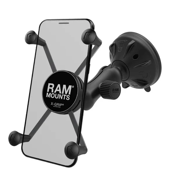 Ram X-Grip RAP-B-166-2-UN10