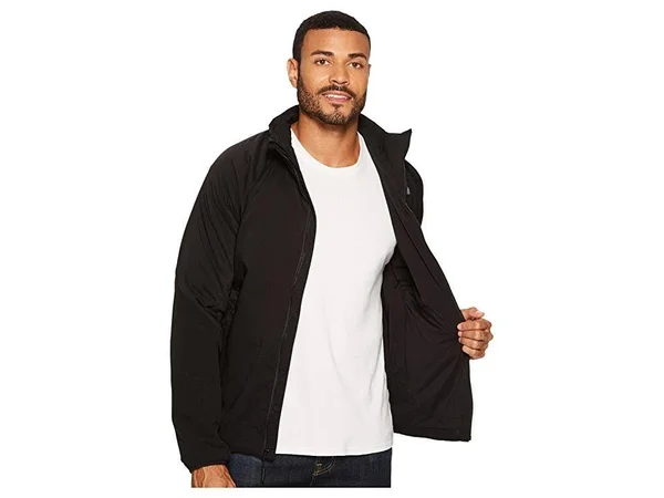 The North Face Men's Ventrix Jacket, TNF Black, M