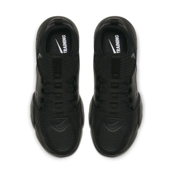 Nike Air Max Alpha Savage Black/White - Men's, Size: 11