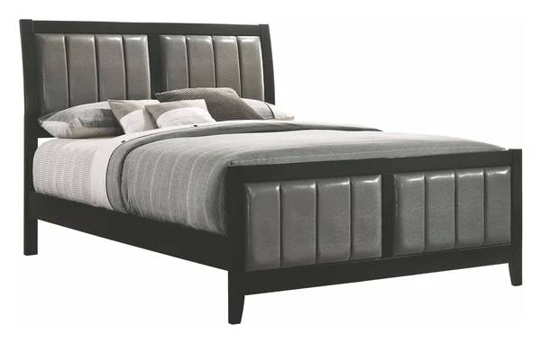 Coaster Queen Bed