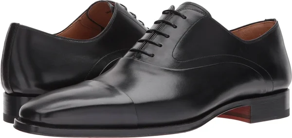 Magnanni Saffron Men's Shoes Black : 11 M