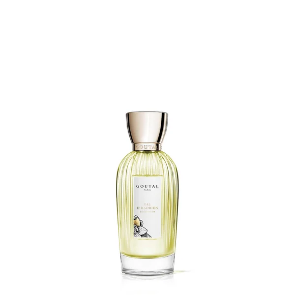 Eau D&HADRIEN by Annick Goutal Eau De Parfum Refillable Spray 3.4 oz