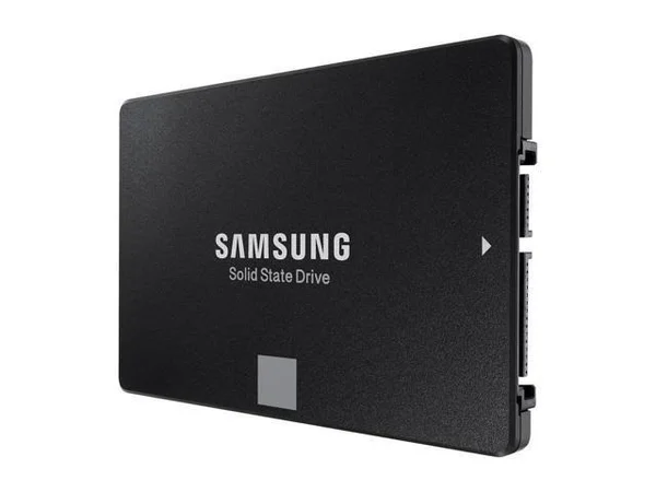 Samsung SSD 860 Evo Series 2TB 2.0TB SATA III 2.5x22 3D NAND Internal MZ-76E2T0B