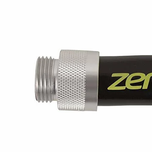 Teknor Apex 4300-75 Zero-G Pro Garden Hose - Green, 3/4x22 Dia x 75& L