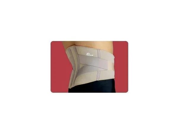 Thermoskin Lumbar Support - Beige