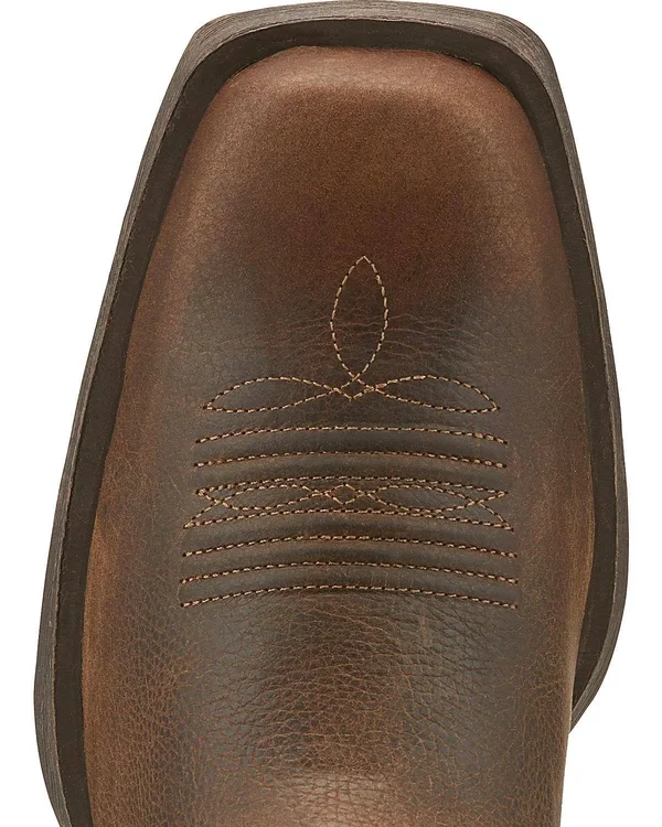 Ariat Men's Rambler Boots- Wicker