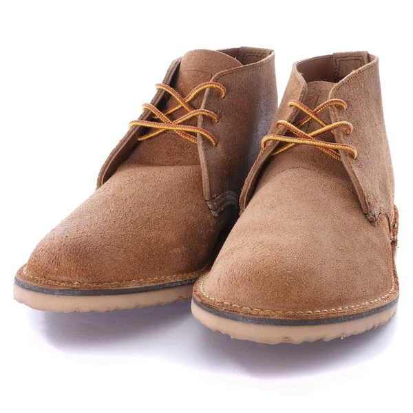 Red Wing Weekender Chukka Hawthorne, 9.5