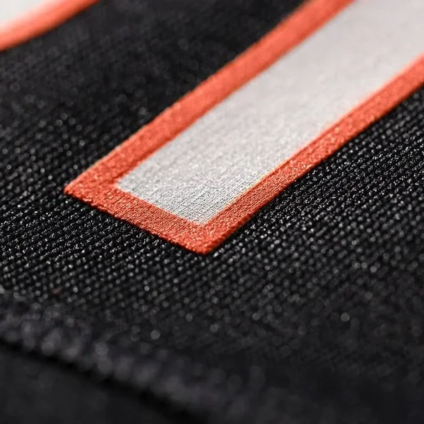 Nike Shirts - Nike Jeremy Hill #32 Cincinnati Bengals, Color: Black, Size: 31 Neck To Bottom. + 24 From Armpit To Armpit, Abe