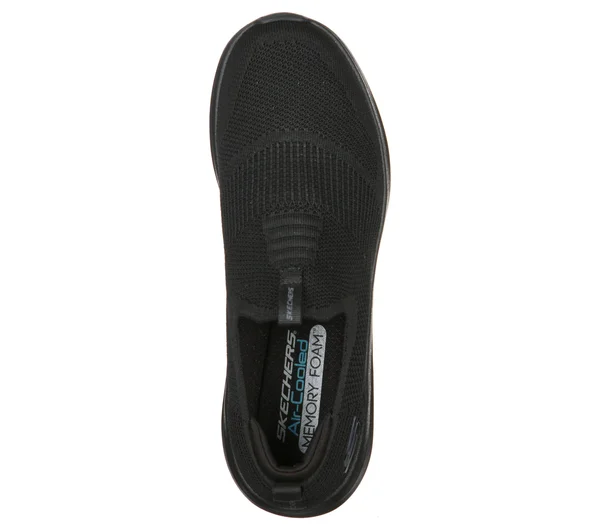 Skechers Men's Ultra Flex 2.0 Mirkon Slip-On - Black