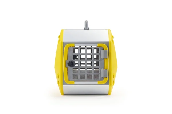 4x4 North America MIM Care2 Pet Carrier, Medium, Yellow