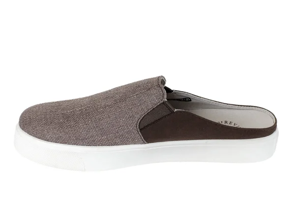 Revitalign Esplanade Canvas - Women's Slip-On Shoe Blue - 6 Medium