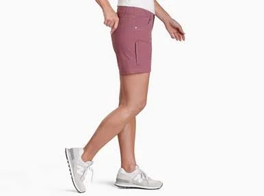 Kuhl Splash 5.5 Short - Women's Shadow - 12