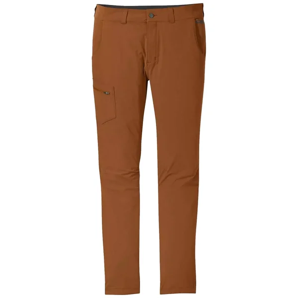 Outdoor Research Men's Ferrosi Pants - Umber, 32, 32x22