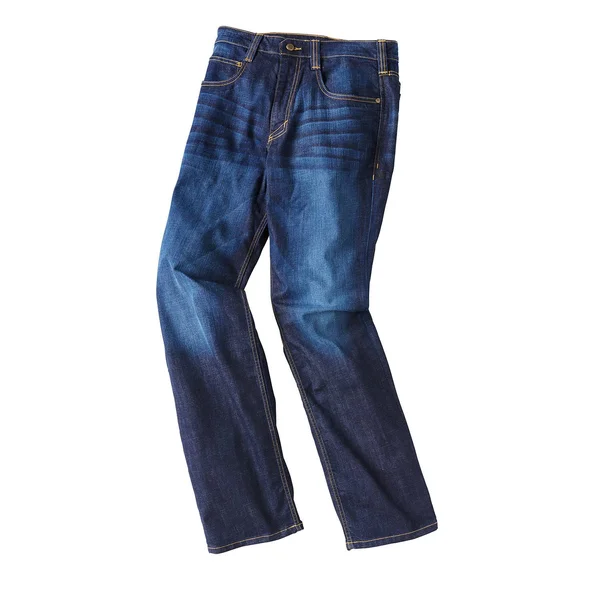 5.11 Defender-Flex Straight Jean - Med Indigo - 74477-586-38-34