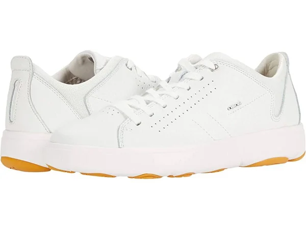 Geox Men's Nebula Y U948fa00046c1000 White