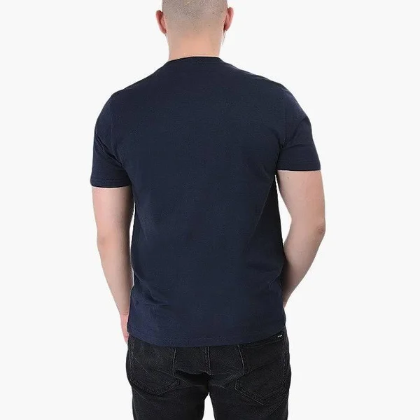Carhartt WIP Script I023803 Dark Navy