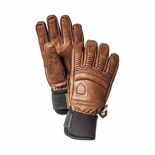 Hestra Fall Line Glove (Royal Blue) 7