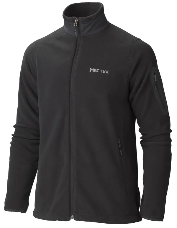 Marmot Men's Reactor Jacket - Large - Black