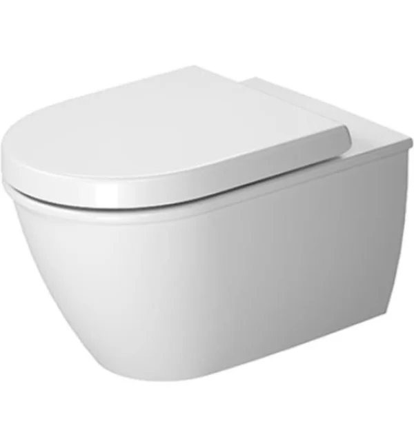 Duravit - Toilet Wall Mounted Darling New - Washdown- 25570900921