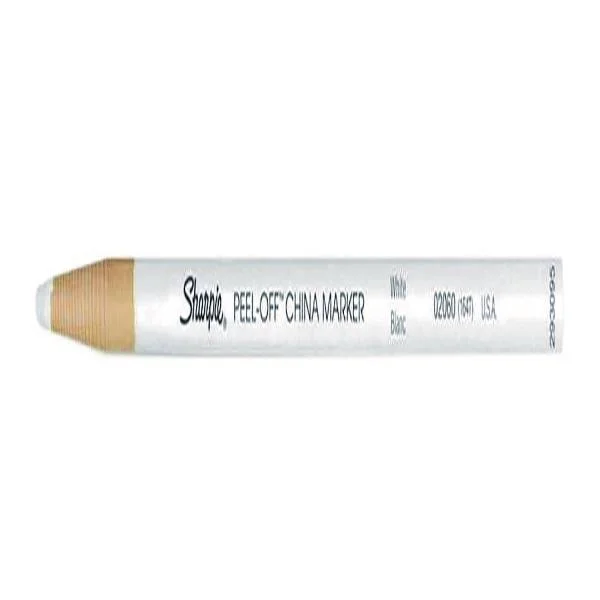 Sharpie S0305061 Marker 1 pc(s) White