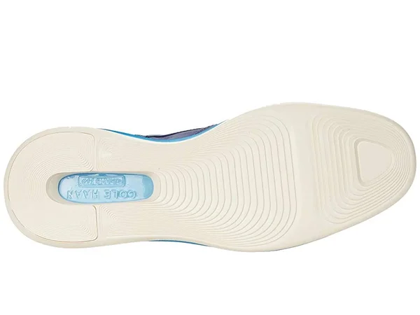 Cole Haan OriginalGrand Cloudfeel Oxford - Blue - 7 W