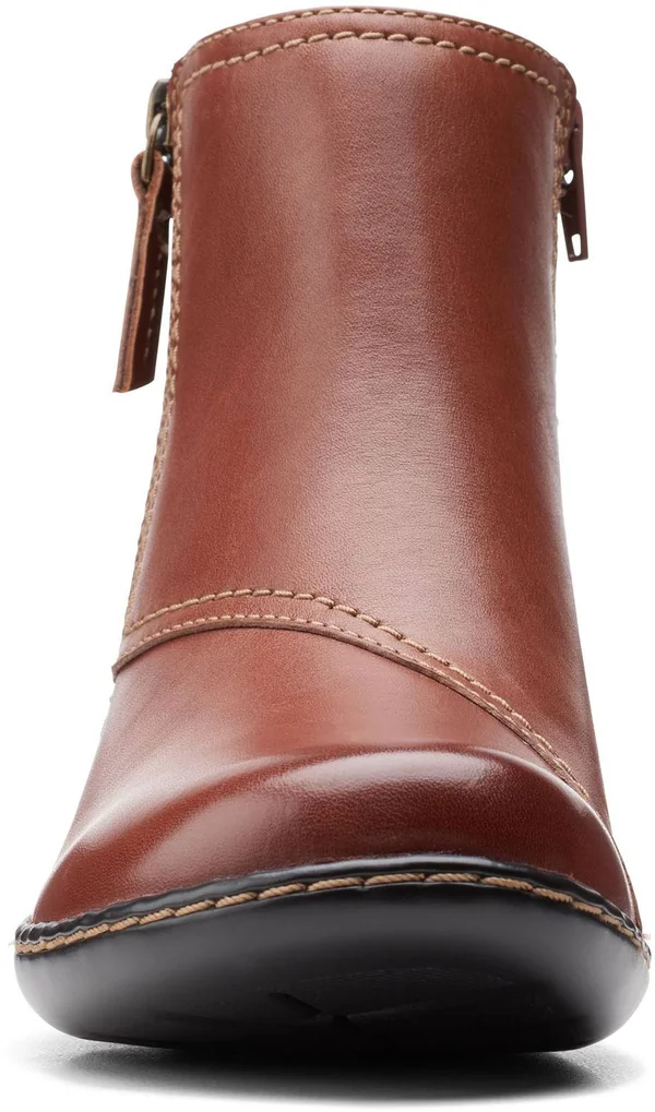 Clarks Ashland Vista 9.5 Women's Tan