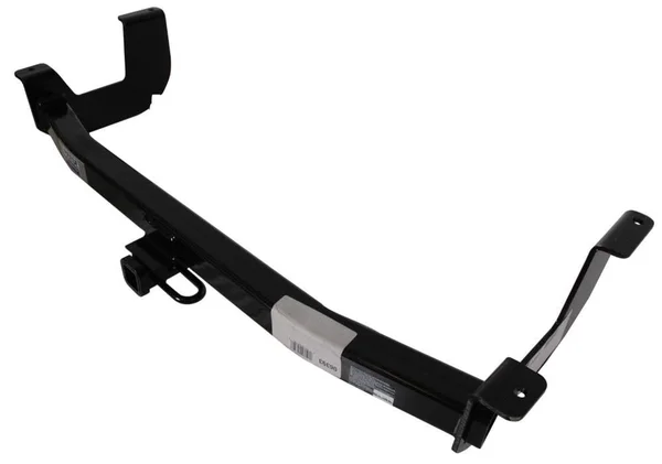 REESE Towpower 06393 Hitch Class II, 1-1/4 In. Box Opening