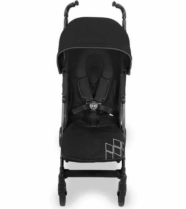 Maclaren 2018 Techno XT Stroller - Medieval Blue/Silver