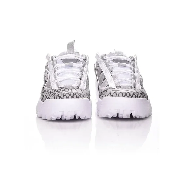 Fila - D-FORMATIONR-W_1010858 - Grey, EU 36