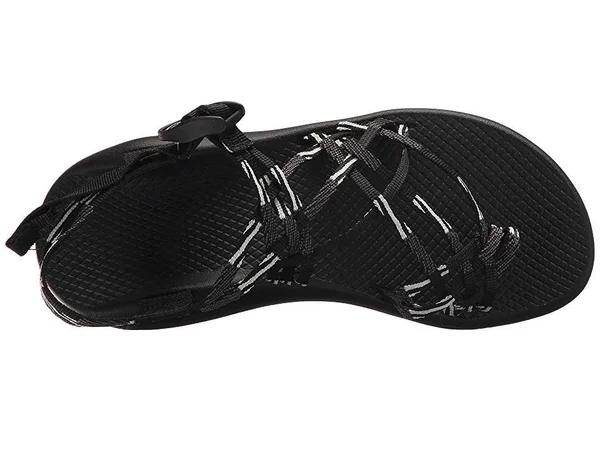 Chaco Women's ZX/3 Classic - Scatter Black & White