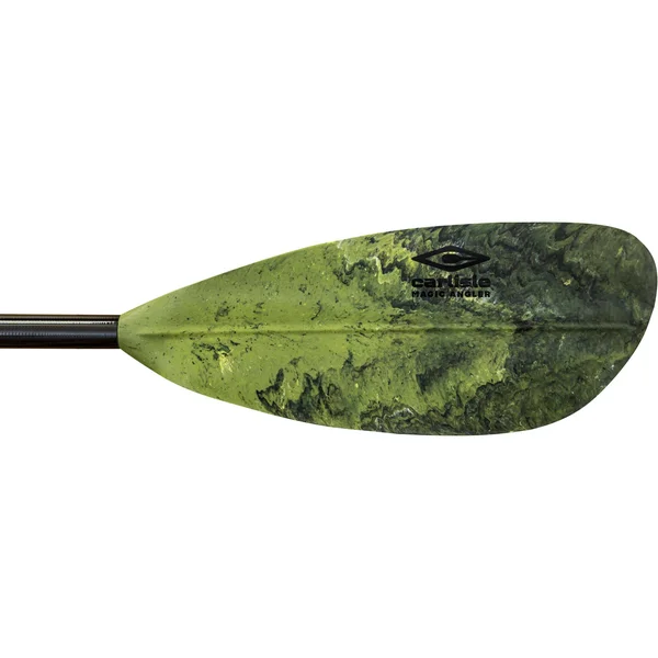 Carlisle Magic Angler Paddle First Light - 250 cm