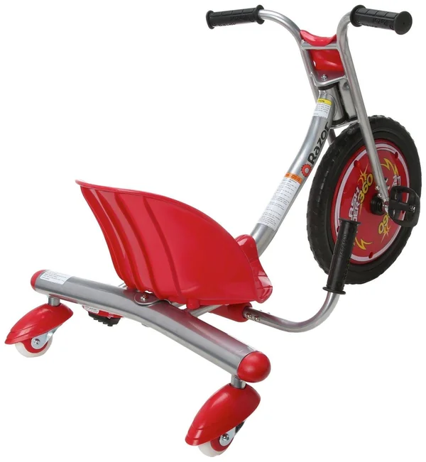 Razor 360 Flash Rider