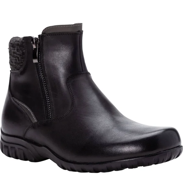 Propet Darley 8.5 Women's Black